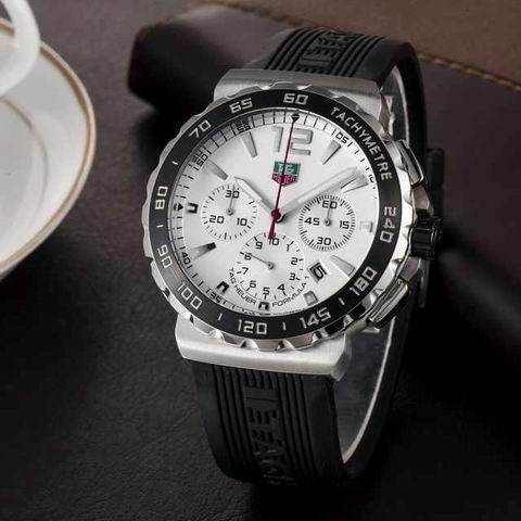 TAG Heuer Watch 349